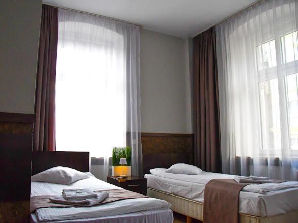 Dolnoslaski Zabkowice Slaskie Exterior foto